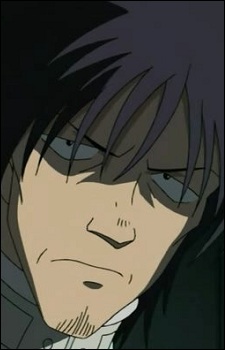 Kusuda, Rikumichi
