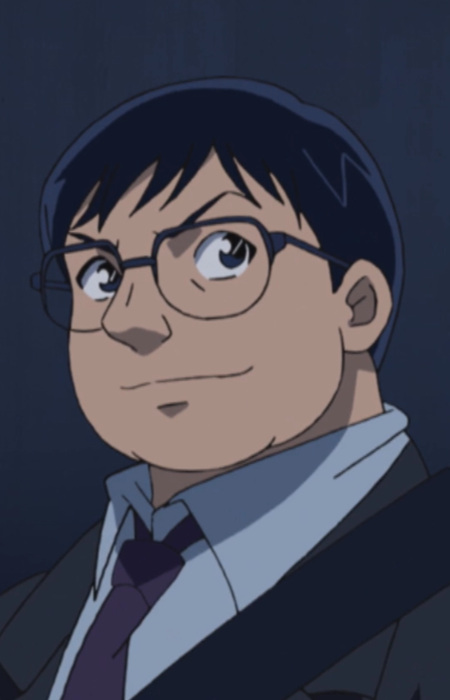 Kuwano