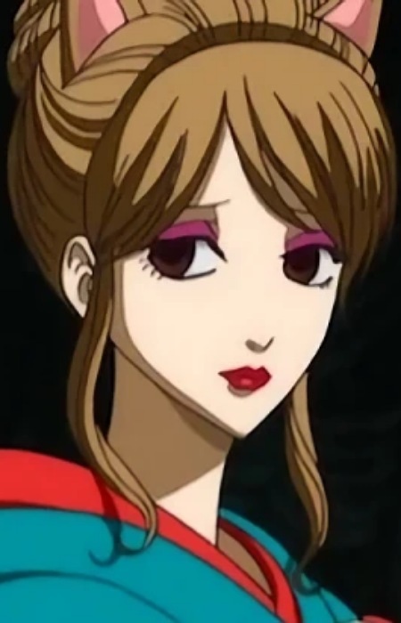 Kuzunoha
