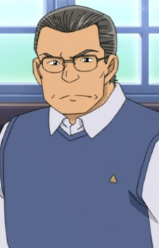 Kyoudou, Nozomu