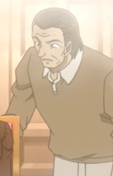 Kyoudou, Seitarou