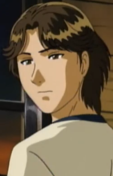 Kyougoku, Yuusuke