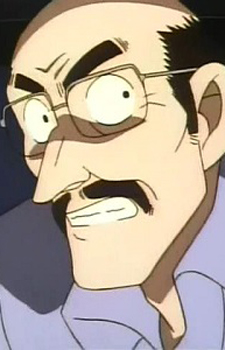 Kyoutou-sensei