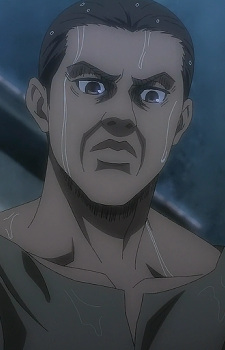 Leonhart, Father