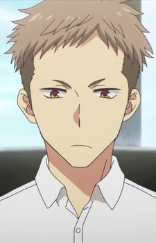 Machida, Kouji