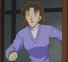 Machida, Noriko