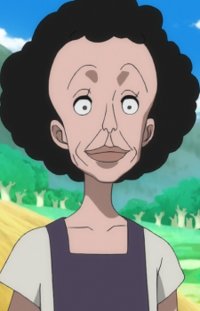 Madam