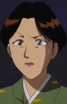 Madarame, Midori