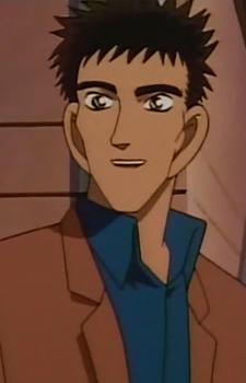 Maeda, Satoru
