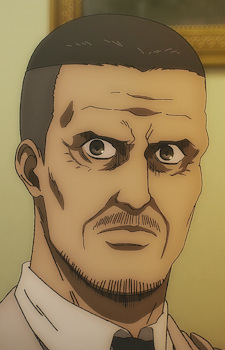 Magath, Theo