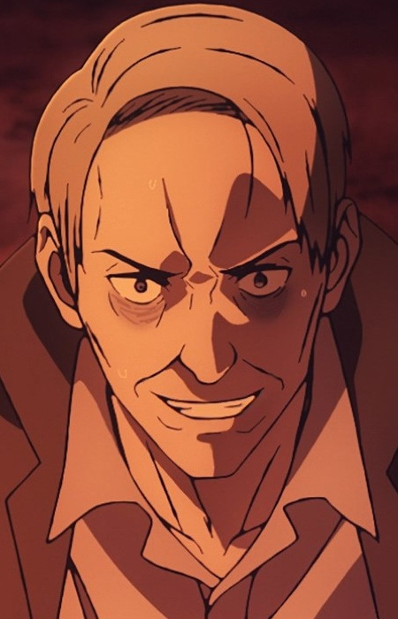 Magus