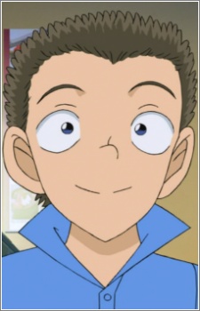 Makabe, Noriya