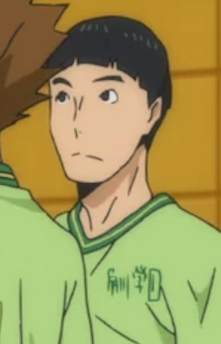 Makado, Eiji