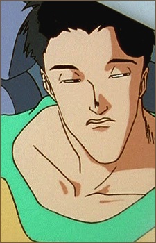 Makihara, Sadao