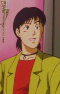 Makime, Jin