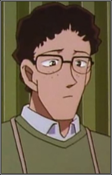Makuma, Atsushi