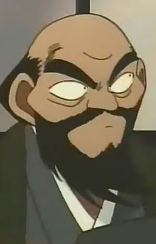 Maru, Denjiro