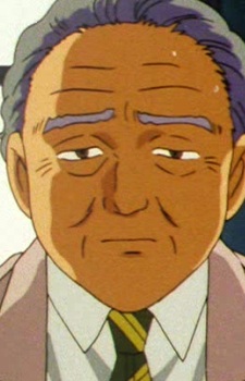 Matoba, Yuuichirou