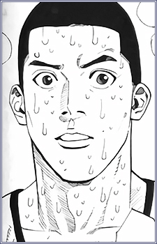 Matsumoto, Minoru