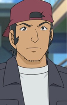 Matsuo, Ryuuji