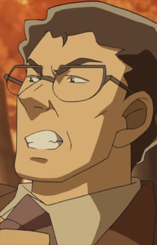 Mayama, Shouji