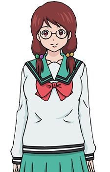 Mera, Chisato