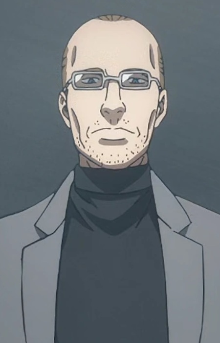 Michael
