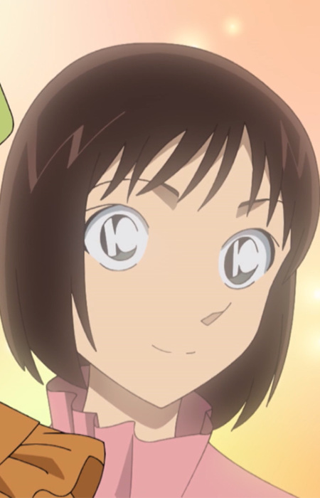 Mikage, Usagi