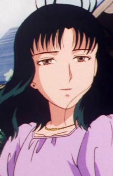 Mimasaka, Midori
