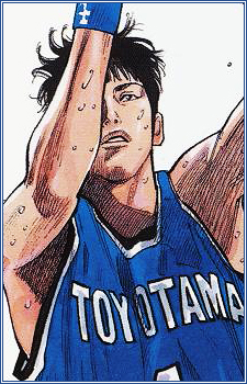 Minami, Tsuyoshi