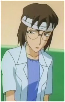 Minamizato, Kaoru