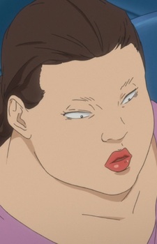 Mine, Fusako
