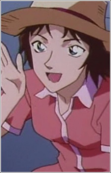 Misawa, Aiko