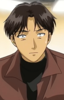 Misumi, Youhei