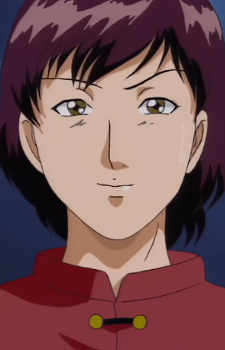 Mitamura, Keiko