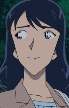 Miyoshi, Junko