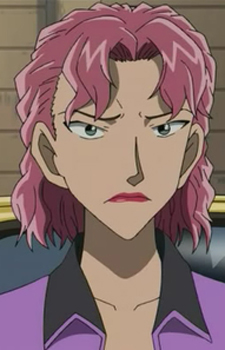Mizohashi, Riko
