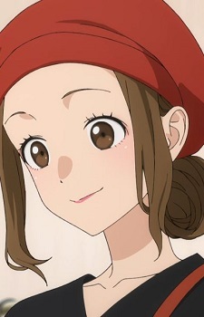 Mizuno, Erika