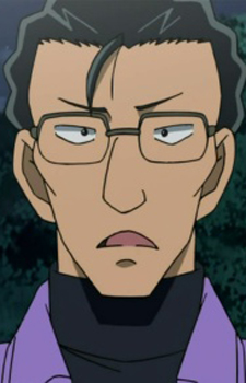 Mizunoe, Shinji