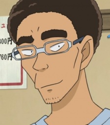 Mizushina, Sousuke