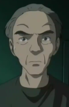 Mizushiro, Ryuunoshin