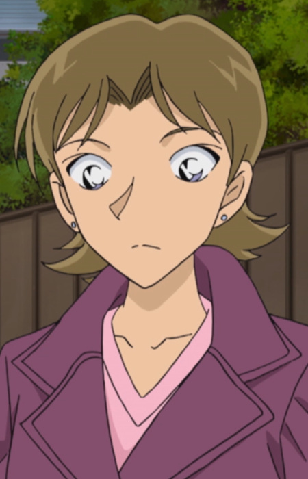 Mizutani, Touko