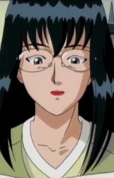 Mogami, Hazuki