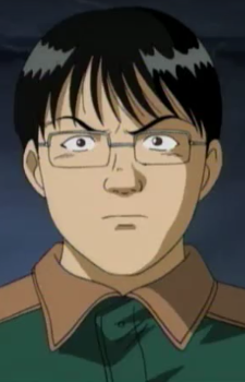 Momota, Umeo