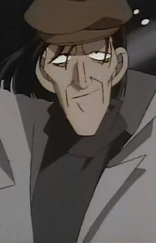 Mori, Atsushi