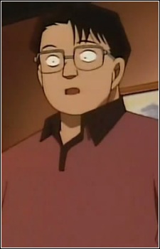 Morimoto, Yoshinobu