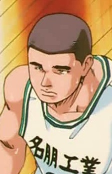 Morishige, Hiroshi