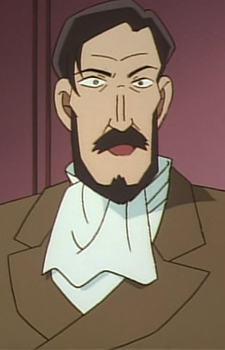 Morisono, Mikio