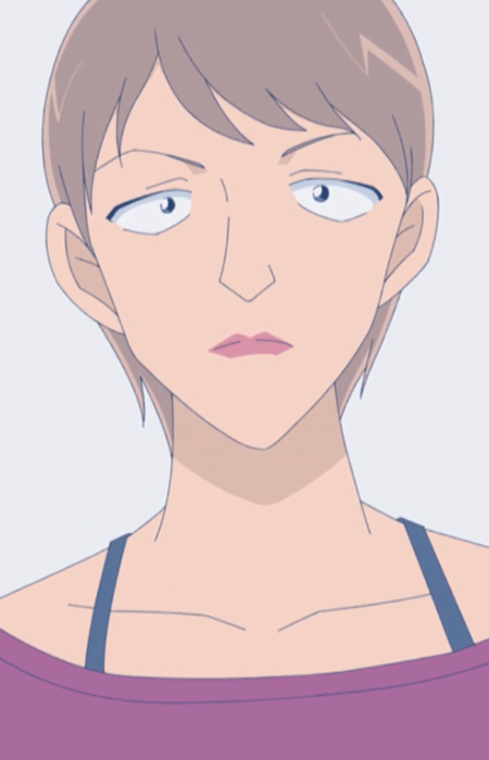 Morita, Atsumi