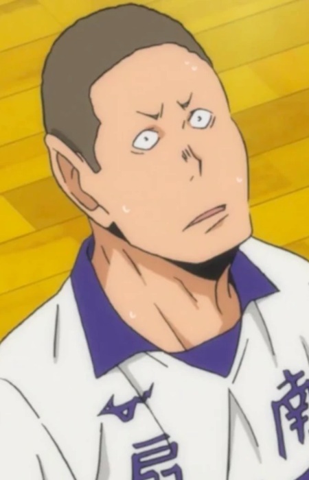 Moritake, Ayumu